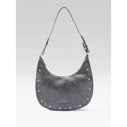 Van Heusen Textured Structured Shoulder Bag-picture-12