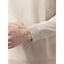 Van Heusen Typography Printed Sweatshirt image 4