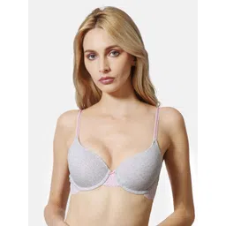 Van Heusen Underwired Antibacterial Padded Breathable T-shirt Bra ILIBRACSSWW1911011-picture-41