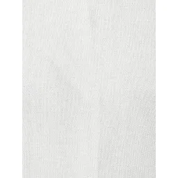 Van Heusen White V Neck Sweater image 5