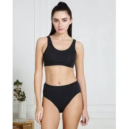 van heusen Wireless & Non Padded Bra-picture-13