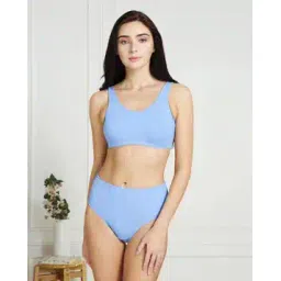 van heusen Wireless & Non Padded Bra-picture-13