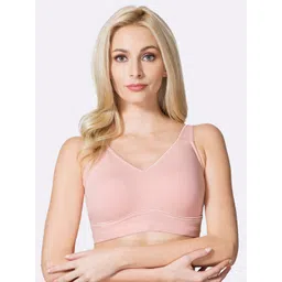 Van Heusen Wireless Non Padded Minimizer Bra ILBR1LXSORE22011-picture-17