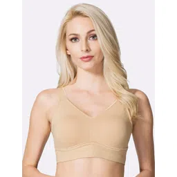 Van Heusen Wireless Non Padded Minimizer Bra ILBR1LXSW15822011-picture-10