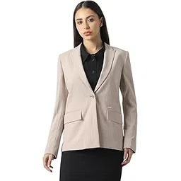 van heusen Women Blazer-picture-54