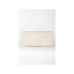 Van Heusen Women Casual Beige Printed Wallet-picture-31