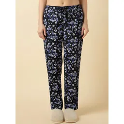 Van Heusen Women Floral Printed Ultra Soft Lounge Pant-picture-28