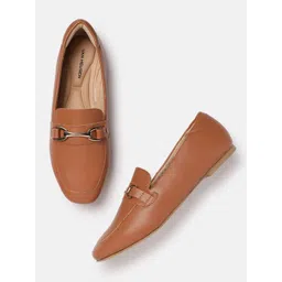 Van Heusen Women Horsebit Loafers-picture-21