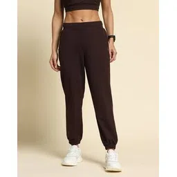 van heusen Women Joggers with Insert Pockets-picture-18