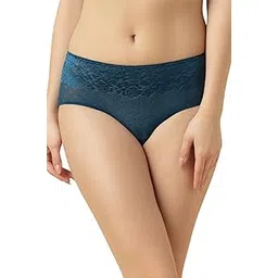 van heusen Women Lace Hipster Panty - Full Coverage, Mid Rise-picture-32