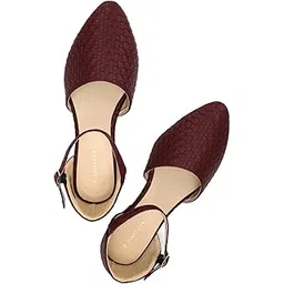 van heusen Women Lounge Shorts - 100% Modal - Allover Print, Functional Pocket, Superior Drape_55501_Fuschia Floral_XL-picture-14