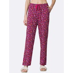 Van Heusen Women Printed Lounge Pants-picture-40