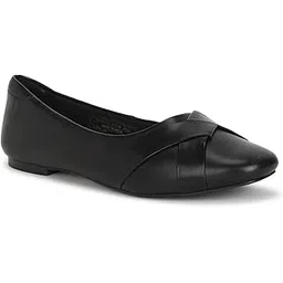 van heusen Women Pull On Ballet Flat-picture-45