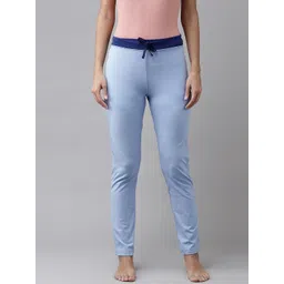Van Heusen Women Reflective Trim Lounge Pants-picture-14
