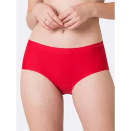 Van Heusen Women Seamless Easy Stain Release Gusset Hipster Briefs ILIHP1LXSL4022112-picture-24