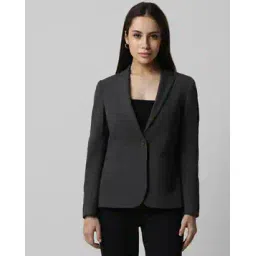 van heusen Women Single-Breasted Blazer-picture-13
