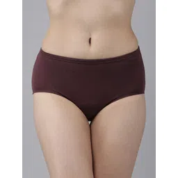 Van Heusen Women Solid All Day Dry Leak Proof Hipster Briefs ILIHPBCSSWI11111-picture-35