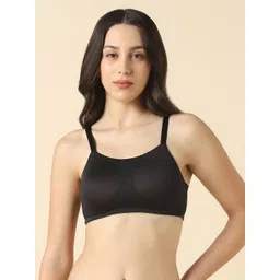 Van Heusen Women Solid Medium Coverage Padded Slip On Bra-picture-43