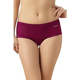 van heusen Women Solid Modal Hipster Panty - Full Coverage, Mid Rise - No Marks - Soft Waistband-picture-16