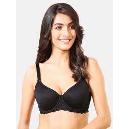 Van Heusen Women Solid Ultra Light Cups Padded Spacer Cup Bra-picture-39