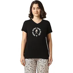 van heusen Women T-Shirt-picture-23