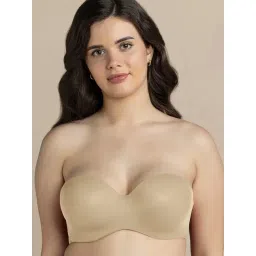 Van Heusen Women Tan Non Wired Padded Bra-picture-40