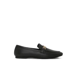 Van Heusen Women's Black Casual Loafers-picture-46