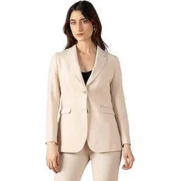 van heusen Women's Blazer-picture-41