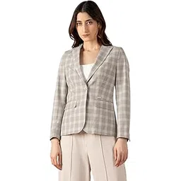 van heusen Women's Blazer-picture-16