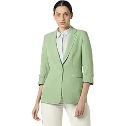 van heusen Women's Blazer-picture-28