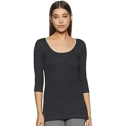 van heusen Women's Cotton Regular Fit Vest-picture-37