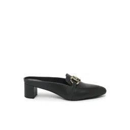 Van Heusen Women's Green Mules-picture-20