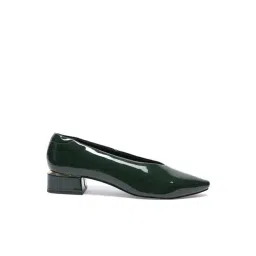 Van Heusen Women's Green Pump Shoes-picture-14