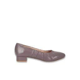 Van Heusen Women's Grey Casual Pumps-picture-19