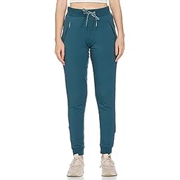 van heusen Women's High Rise Regular Sweatpants-picture-19