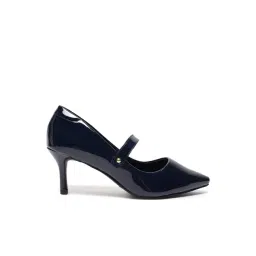 Van Heusen Women's Navy Pump Shoes-picture-31