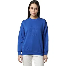 van heusen Women's Polyester Blend Casual Sweatshirt-picture-27