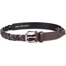 van heusen Women's Polyurethane Belt-picture-13
