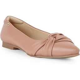 van heusen Womens Vwfwghbal000302 Ballet Flat-picture-39