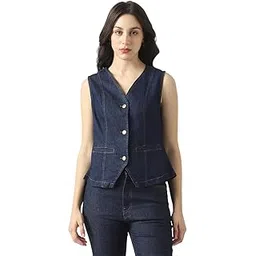 van heusen Womens Waistcoat-picture-10