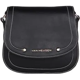 van heusen Women's Western (Black)-picture-36