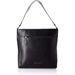 van heusen womens Womens Black Handbags - One Size-picture-13
