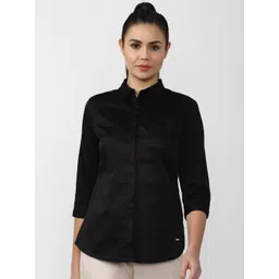 Van Heusen Woman Formal Shirt-picture-10