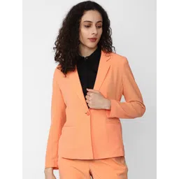 Van Heusen Woman Single-Breasted Formal Blazer-picture-23