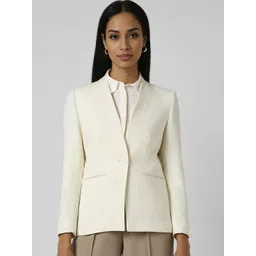 Van Heusen Woman Single Breasted Formal Blazer-picture-19