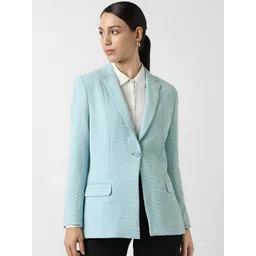 Van Heusen Woman Single Breasted Formal Blazer-picture-21