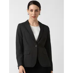 Van Heusen Woman Single Breasted Formal Blazer-picture-18