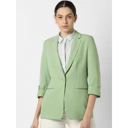 Van Heusen Woman Single Breasted Formal Blazer-picture-24