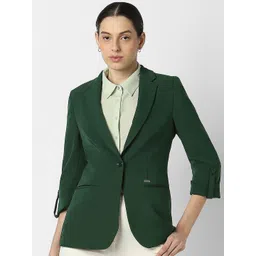 Van Heusen Woman Single Breasted Formal Blazer-picture-22