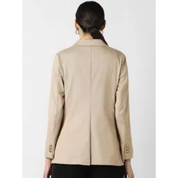 Van Heusen Woman Single Breasted Formal Blazer image 4